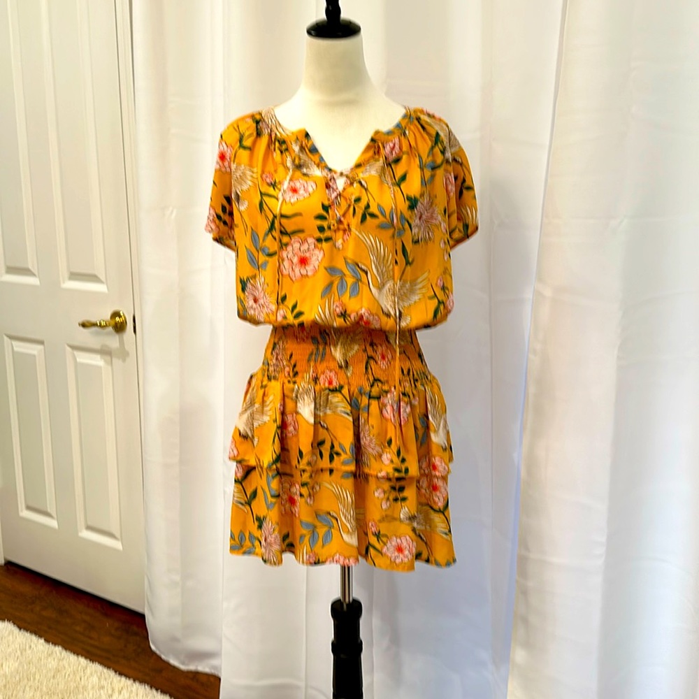 spring is here! Perfect for everyday.